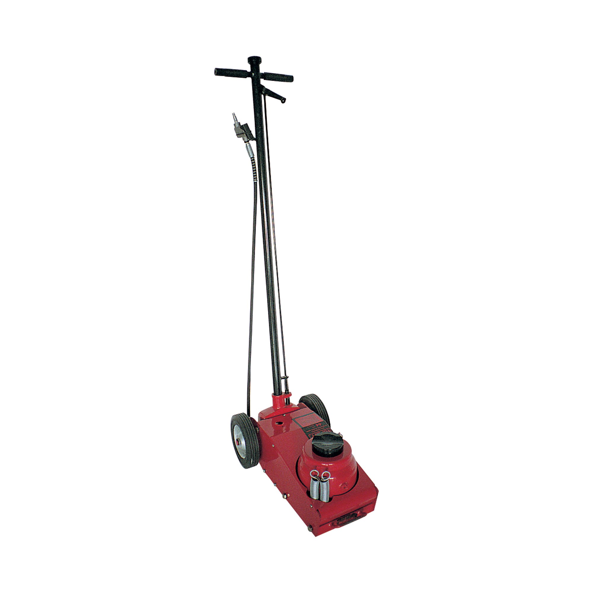 Northern Industrial Tools Air Hydraulic Jack — 44-Ton